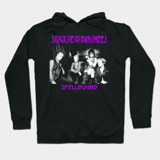 Siouxsie and the Banshees Hoodie